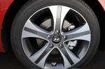 Hyundai Elantra 2014 года
